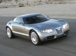 Saturn Curve Concept 2004 года